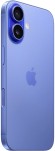 Смартфон Apple iPhone 16 256 ГБ, Dual: nano SIM + eSIM (Ultramarine)