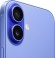 Смартфон Apple iPhone 16 256 ГБ, Dual: nano SIM + eSIM (Ultramarine)