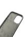Чехол-накладка для iPhone 16 S I-MIKE Gray