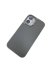 Чехол-накладка для iPhone 16 S I-MIKE Gray