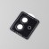 Защитные линзы Apple iPhone 16/16 Plus Breaking Black