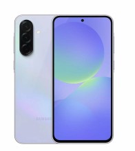 Смартфон Samsung A366B/DS Galaxy A36 6/128Gb 5G Slim box не РСТ (Lavender)