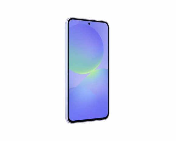 Смартфон Samsung Galaxy A36 5G 6/128Gb (DS-A366B) (Lavender) Смартфон Samsung Galaxy A36 5G 6/128Gb (DS-A366B) (Lavender)