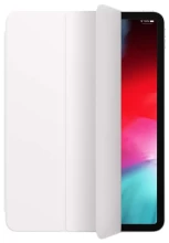 Чехол-книжка Apple iPad Air 11 Smart Folio (2024) White