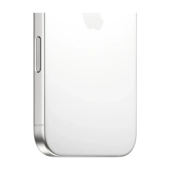 iPhone 16 Pro 512Gb  A3292 1sim ASIS+ актив (358309638140452) Б\У (White Titanium)