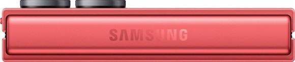 Смартфон Samsung SM-F766B Galaxy Z Flip 7 5G 12/256Gb не РСТ (Coralred)
