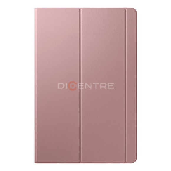 Чехол-книжка  ARAREE Book Cover Samsung (EF-BT860PAEGRU Tab S6, коричнево-бронзовый