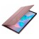 Чехол-книжка  ARAREE Book Cover Samsung (EF-BT860PAEGRU Tab S6, коричнево-бронзовый