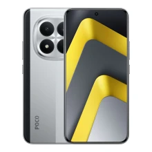 Xiaomi POCO M8 Pro 5G 256Gb RAM 8Gb EUR (Silver)