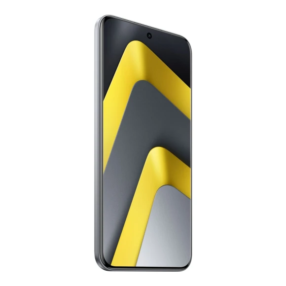 Xiaomi POCO M8 Pro 5G 256Gb RAM 8Gb EUR (Silver)