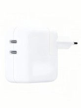 Адаптер питания Apple 2676 35W Dual USB-C Port