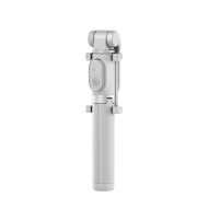 Монопод Xiaomi Mi Bluetooth Selfie Stick беспроводная серая РСТ
