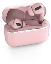 Беспроводные наушники Accesstyle Indigo TWS Pink