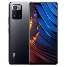 Смартфон Xiaomi Poco X3 GT 8/256GB (Global) черный