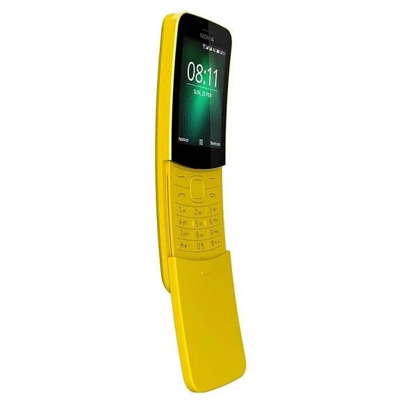 Nokia 8110 фото