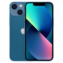 Смартфон Apple iPhone 13 128Gb RU/A синий Смартфон Apple iPhone 13 128Gb RU/A синий