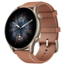 Часы Amazfit GTR 3 Pro (A2040) (коричневый)