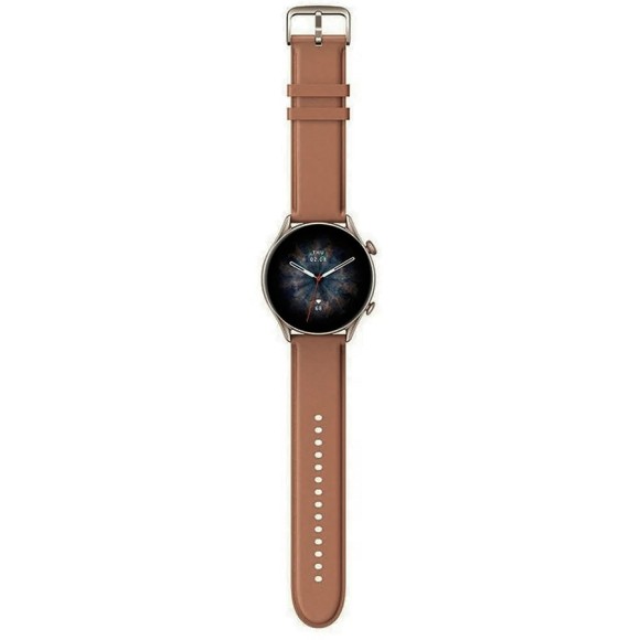 Часы Amazfit GTR 3 Pro (A2040) (коричневый)