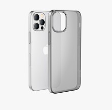 Чехол-накладка для iPhone 13 Pro Max Borofone темный