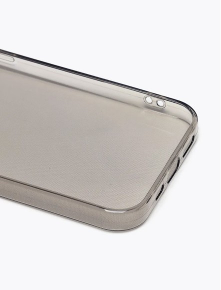 Чехол-накладка для iPhone 13 Pro Max Borofone темный Чехол-накладка для iPhone 13 Pro Max Borofone темный