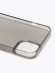 Чехол-накладка для iPhone 13 Pro Max Borofone темный