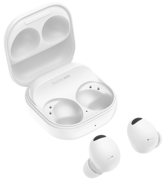 Наушники Samsung Galaxy Buds 2 Pro White (SM-R510)
