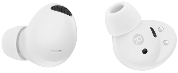 Наушники Samsung Galaxy Buds 2 Pro White (SM-R510)