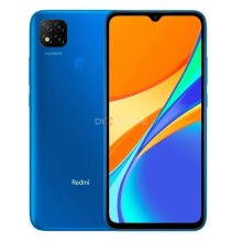 Смартфон Xiaomi Redmi 9C 2/32GB Global (голубой)