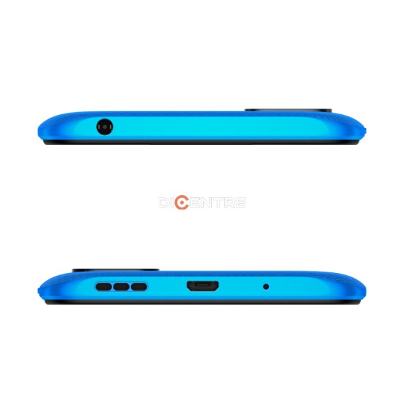 Смартфон Xiaomi Redmi 9C 2/32GB Global (голубой)