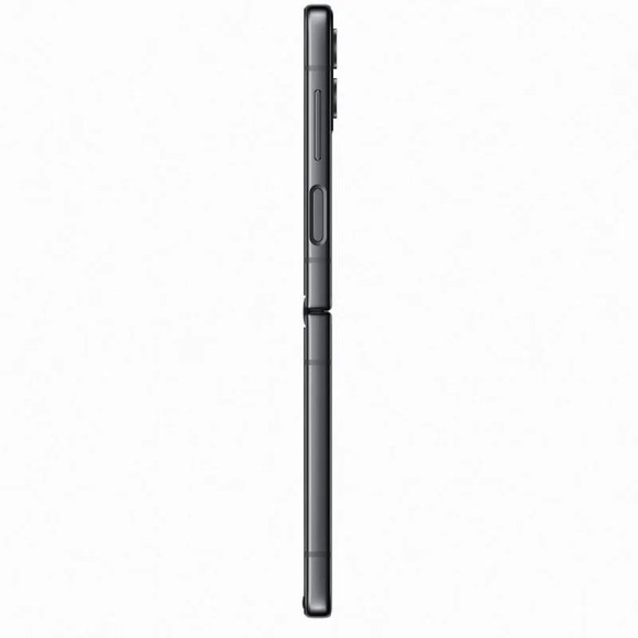 Смартфон Samsung Galaxy Z Flip4 5G 8/512Gb (SM-F721B) не РСТ (Графитовый)