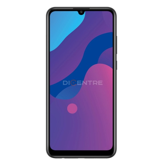 Смартфон HONOR 9A 3/64Gb DS LTE  (Полночный-черный)