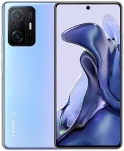Смартфон Xiaomi 11T 8/128Gb Global (голубой)