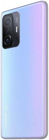 Смартфон Xiaomi 11T 8/128Gb Global (голубой)