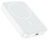Power Bank с беспроводной зарядкой Borofone BJ25 8000mAh белый Power Bank с беспроводной зарядкой Borofone BJ25 8000mAh белый