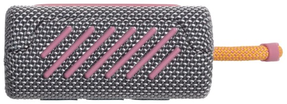 Портативная акустика JBL Go 3 Gryam (JBLGO3GRM) Портативная акустика JBL Go 3 Gryam (JBLGO3GRM)