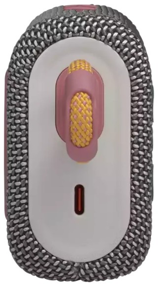 Портативная акустика JBL Go 3 Gryam (JBLGO3GRM) Портативная акустика JBL Go 3 Gryam (JBLGO3GRM)