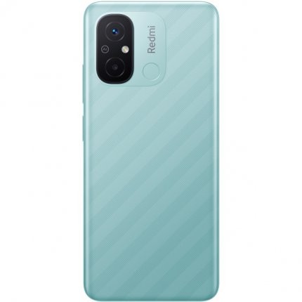 Смартфон Xiaomi Redmi 12C NFC 3/64 ГБ RU, 2 nano SIM (Зеленый) Смартфон Xiaomi Redmi 12C NFC 3/64 ГБ RU, 2 nano SIM (Зеленый)