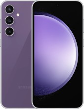 Смартфон Samsung SM-S711B Galaxy S23 FE 5G  8/256 ГБ,  Dual: nano SIM + eSIM, не РСТ (Purple)
