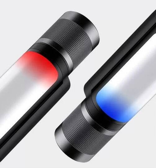 Фонарик NexTool Thunder Music Flashlight Portable 12 in 1 NE20161