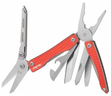 Мультитул Nextool Mini Flagship Multifunctional Pliers NE20106 красный