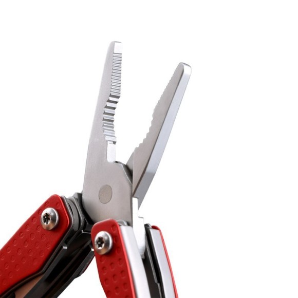 Мультитул Nextool Mini Flagship Multifunctional Pliers NE20106 красный