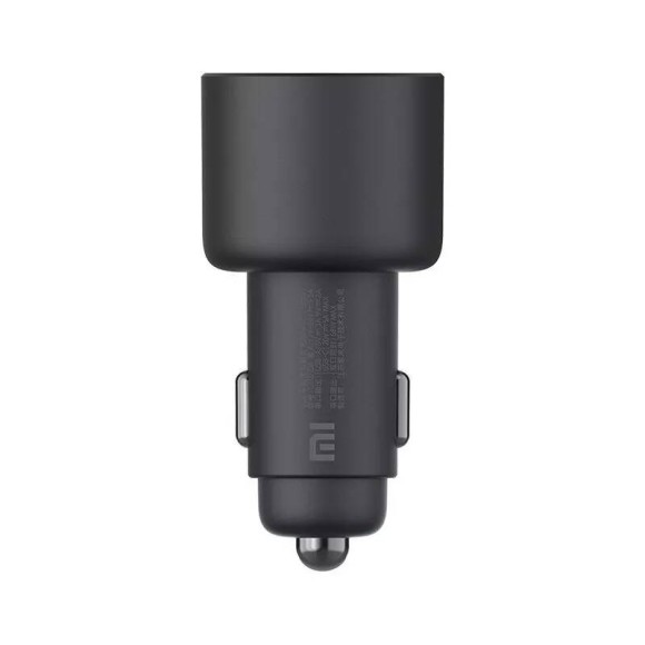 АЗУ Xiaomi Car Charger 1A1C 100W CC07ZM