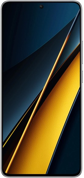 Смартфон Xiaomi POCO X6 Pro 5G 8/256Gb  Global, Dual nano SIM (Gray) Смартфон Xiaomi POCO X6 Pro 5G 8/256Gb  Global, Dual nano SIM (Gray)