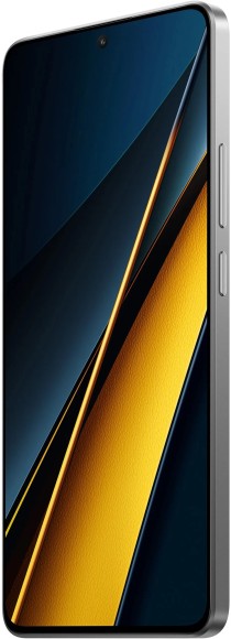 Смартфон Xiaomi POCO X6 Pro 5G 8/256Gb  Global, Dual nano SIM (Gray) Смартфон Xiaomi POCO X6 Pro 5G 8/256Gb  Global, Dual nano SIM (Gray)
