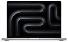 Ноутбук Apple MacBook Pro 14"M3 8Gb/1Tb Silver (2023) (Серебристый)