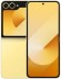 Смартфон Samsung SM-F741B Galaxy Z Flip 6 5G 12/256Gb, Dual: nano SIM + eSIM не РСТ (Yellow)