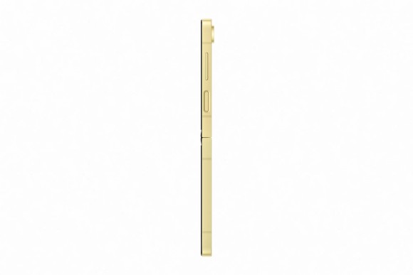 Смартфон Samsung SM-F741B Galaxy Z Flip 6 5G 12/256Gb, Dual: nano SIM + eSIM не РСТ (Yellow) Смартфон Samsung SM-F741B Galaxy Z Flip 6 5G 12/256Gb, Dual: nano SIM + eSIM не РСТ (Yellow)