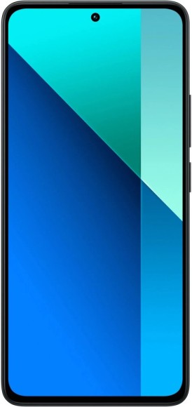 Смартфон Xiaomi Redmi Note 13 8/512 ГБ Global, Dual nano SIM (Черный) Смартфон Xiaomi Redmi Note 13 8/512 ГБ Global, Dual nano SIM (Черный)