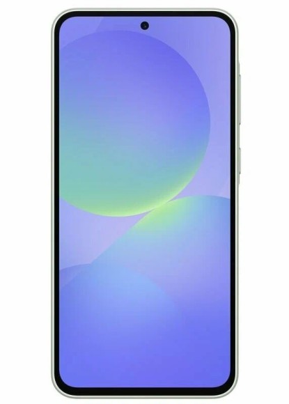 Смартфон Samsung Galaxy A36 5G 6/128Gb (DS-A366B) (Lime) Смартфон Samsung Galaxy A36 5G 6/128Gb (DS-A366B) (Lime)