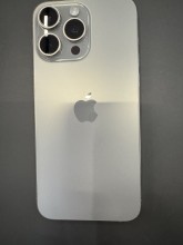 Apple iPhone 15 Pro Max 512Gb (353134989108071) Б/У (Натуральный Титан)
